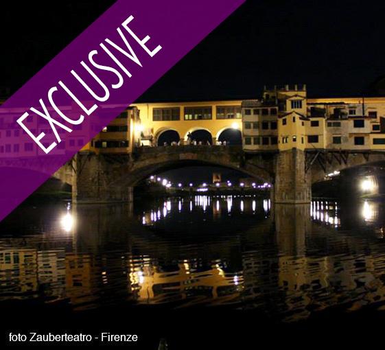 Private highlights tour in Florence