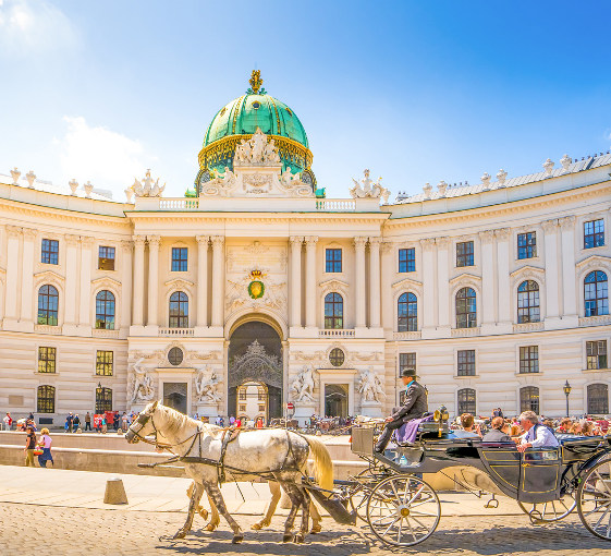 vienna-vienne-hofburg-palace