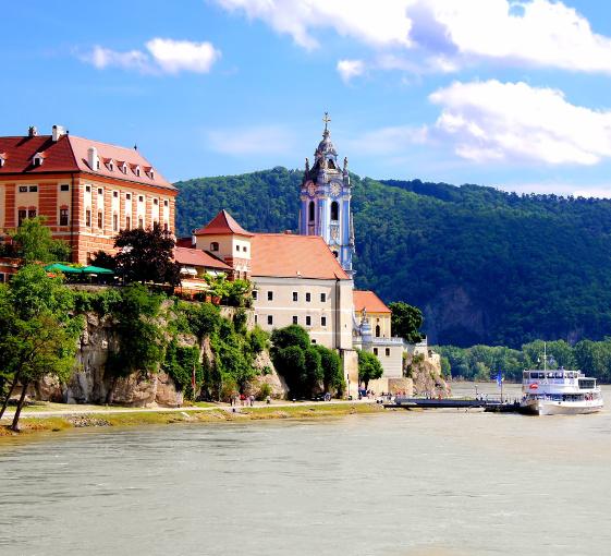 majestic_danube