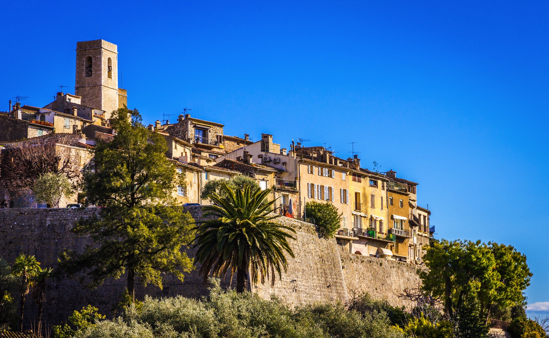 Saint-Paul-de-Vence