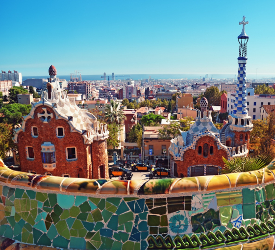 Barcelone_Gaudi_tour