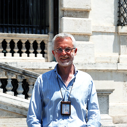 private-guide-rome-paolo