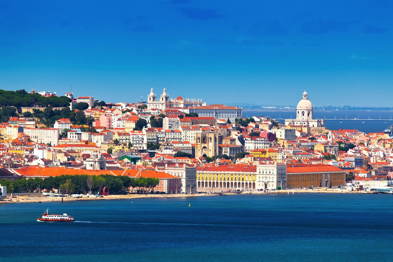 7 raisons de visiter le Portugal