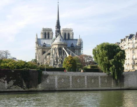Visite privée à Paris sur la culture et la gastronomie à Paris