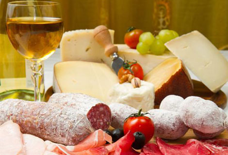 Private gourmet tour in Lyon