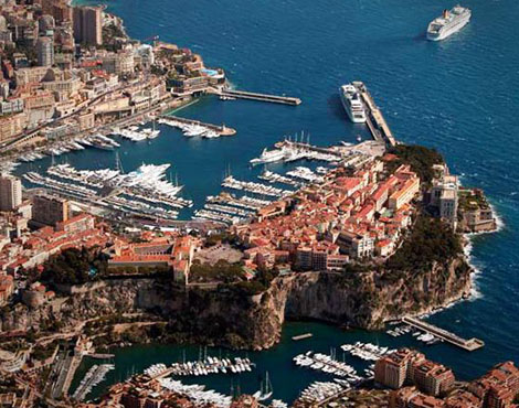 Private tour in Nice on the glamour of the French Riviera