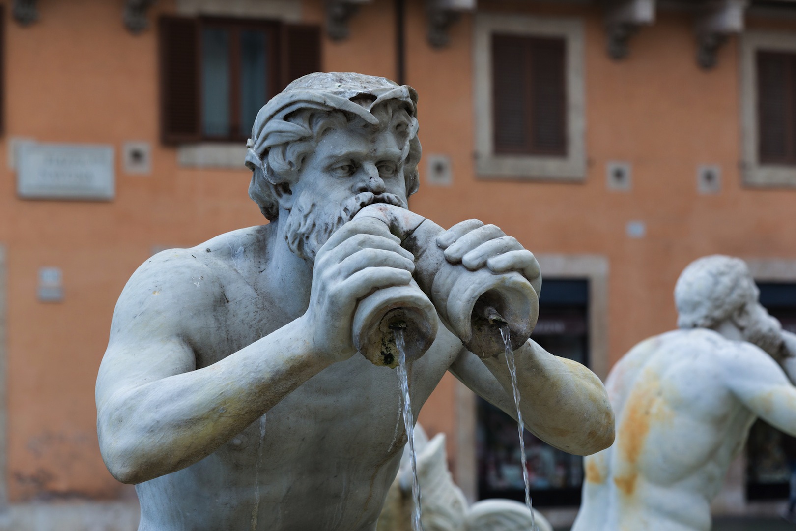 7 expériences authentiques Rome