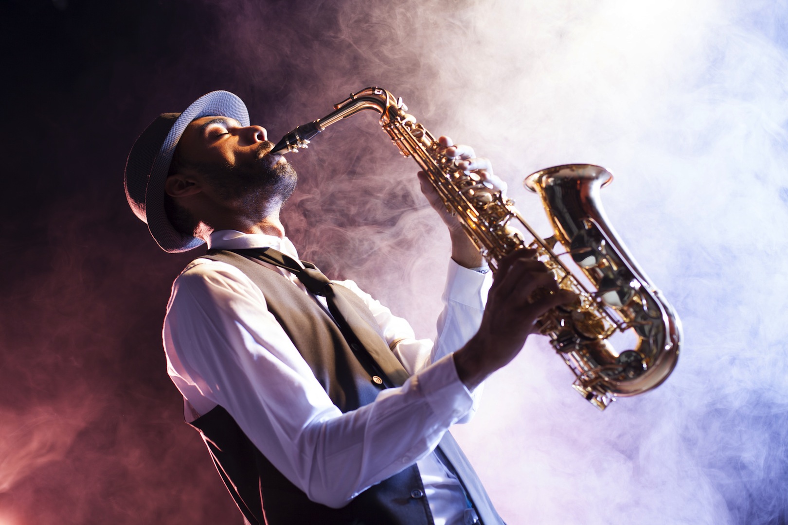 festival jazz tours