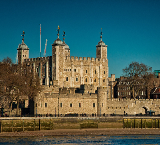 Tower of London Tour