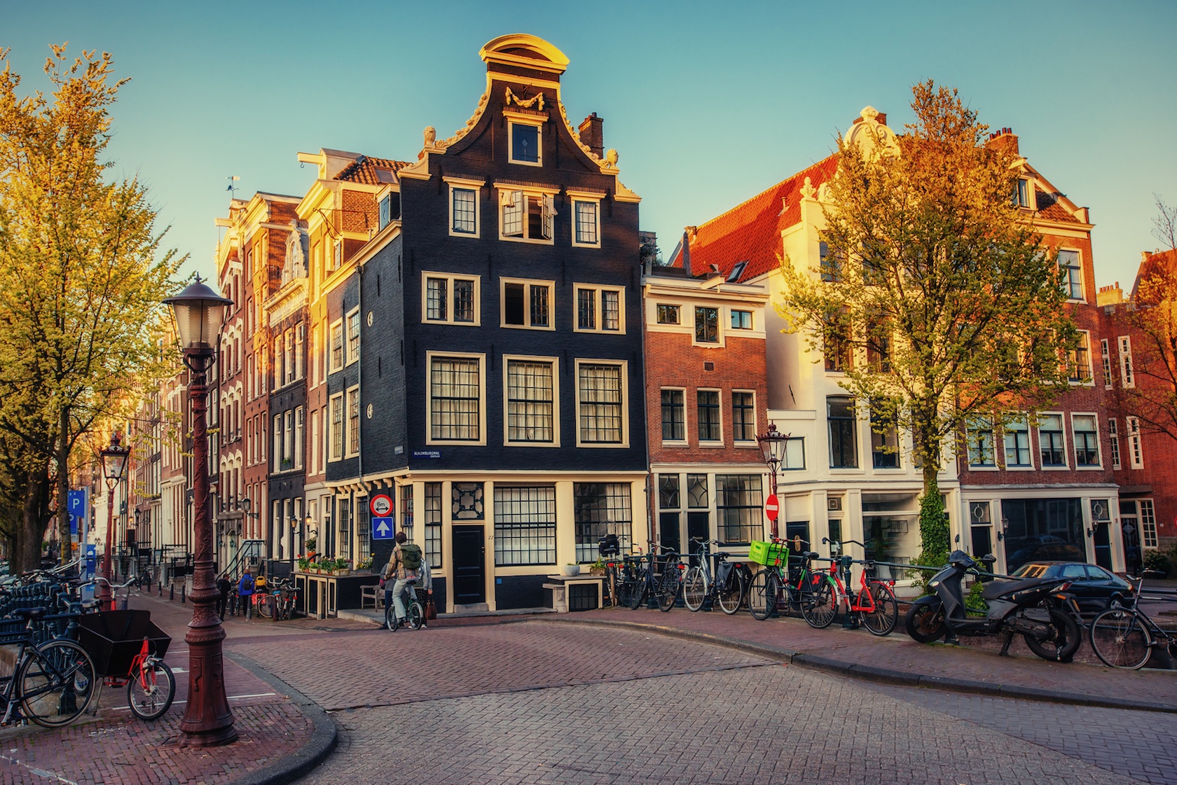 7 experiences to do in Amsterdam