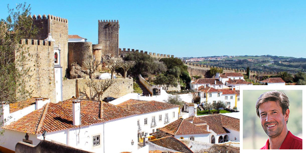 Private tour in Lisbon, Obidos and Mafra tour