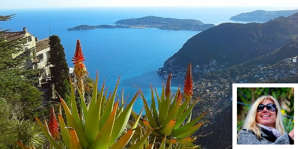 Private tour in French Riviera, east coast