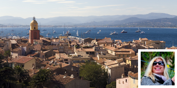 Private tour Nice Côte d'Azur, Saint-Tropez old port annonciade museum citadelle