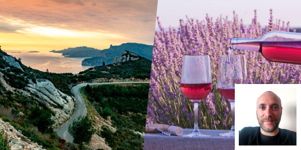 marseille-provence-blue-coast-villages-rose-wine-tastings