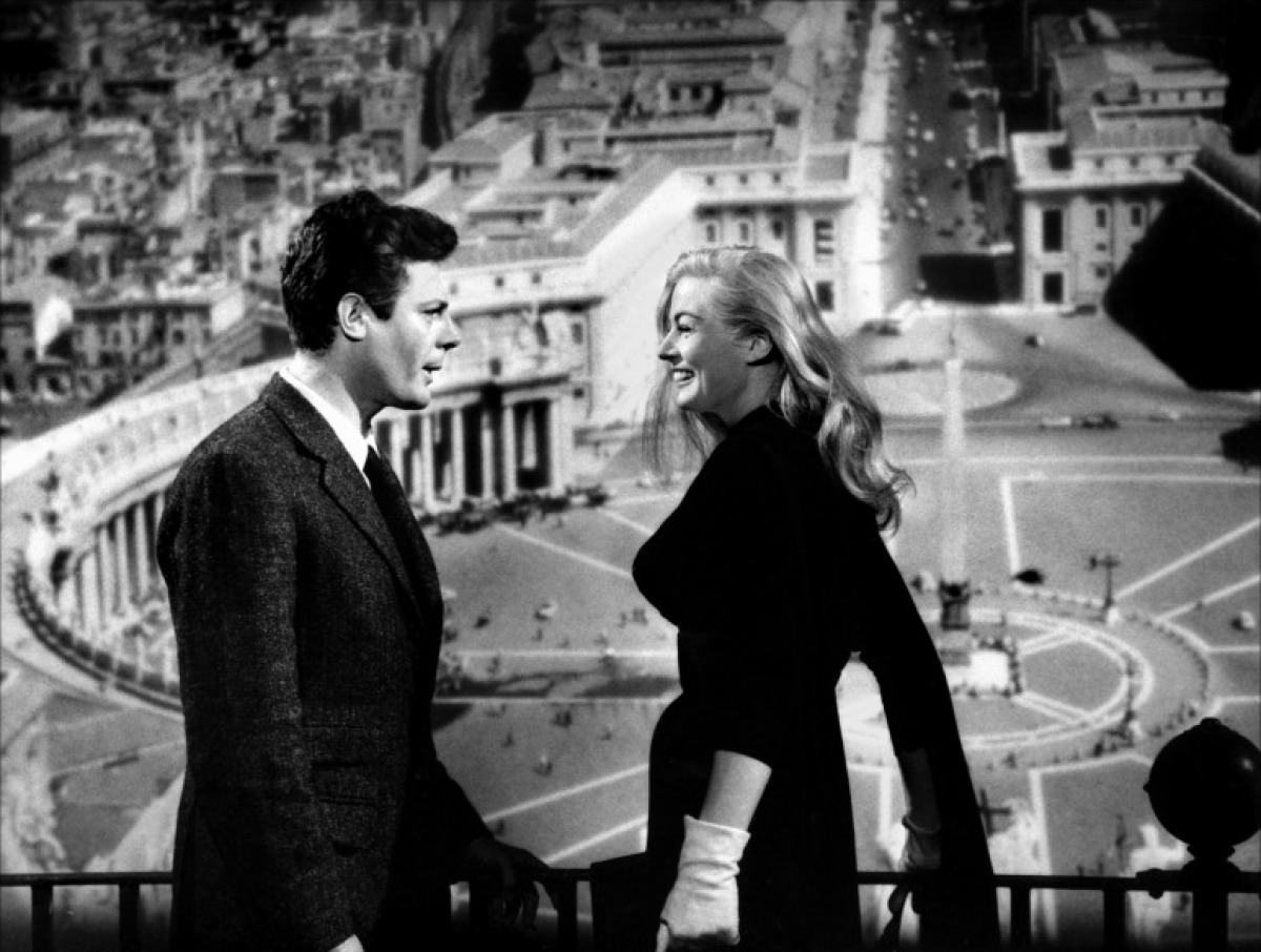 La Dolce Vita (Federico Fellini, 1960)