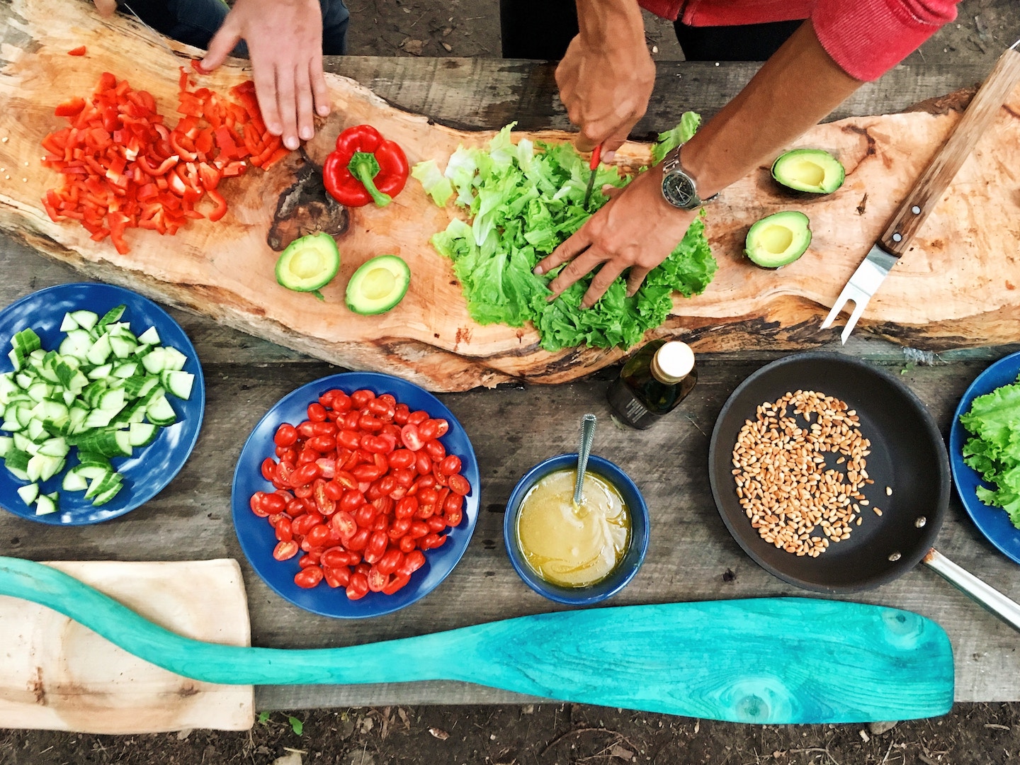 cuisine niçoise