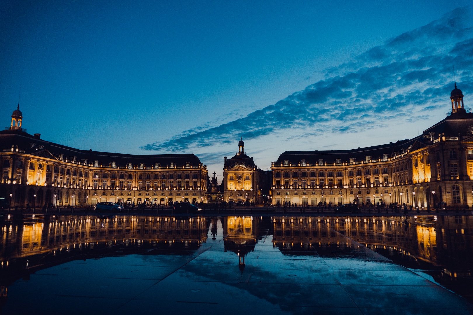 Bordeaux World Capital Of Wine UniqueToursFactory