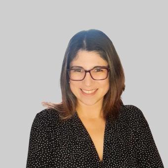 Thelma, guide privée professionnelle locale à Lisbonne