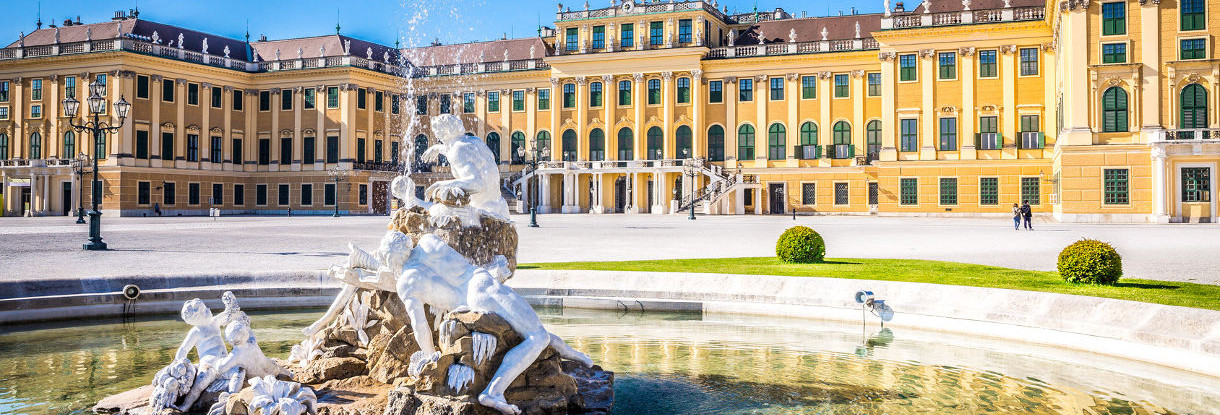 Private guided tours in Vienna