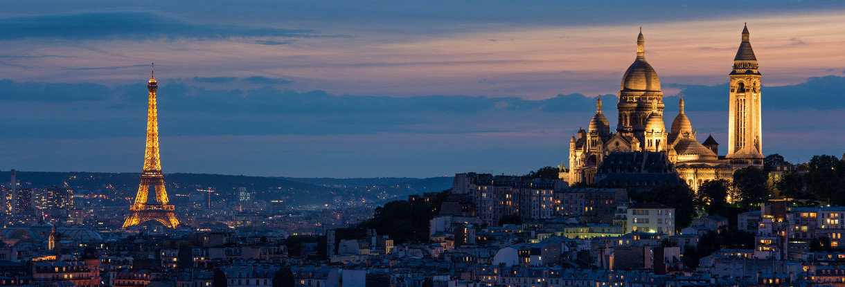 Private guides in Paris