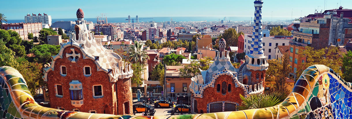 Private guides in Barcelona