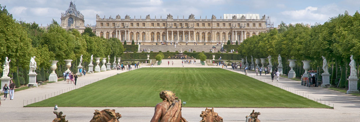 Nos visites privées de Versailles depuis Paris