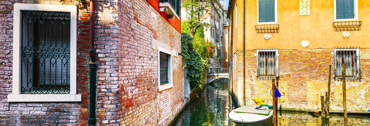 Our private hidden treasures tours in Venice