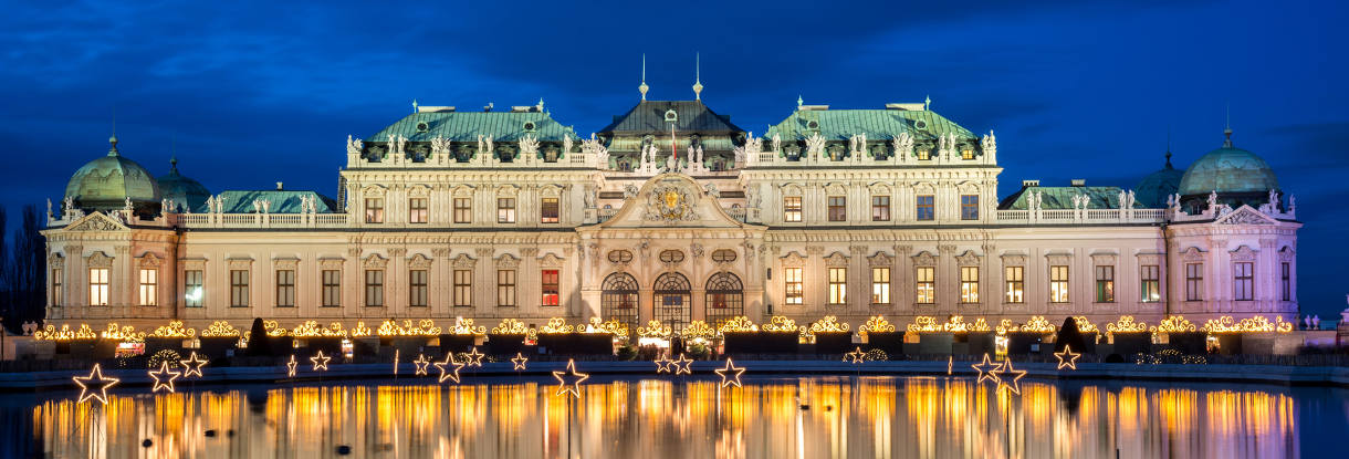 Our private highlights tours in Vienna