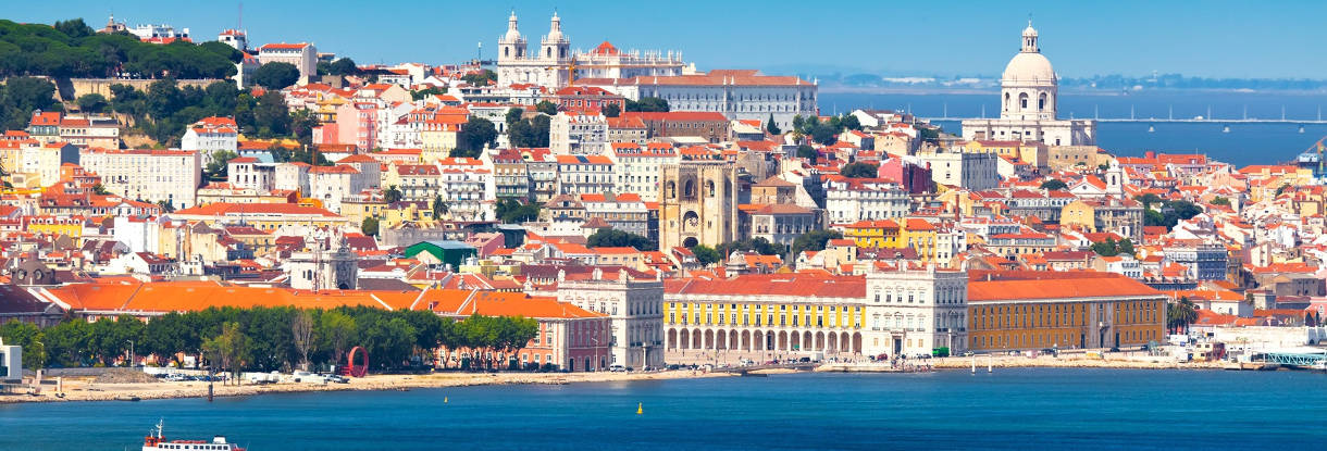 Our private highlights tours in Lisbon
