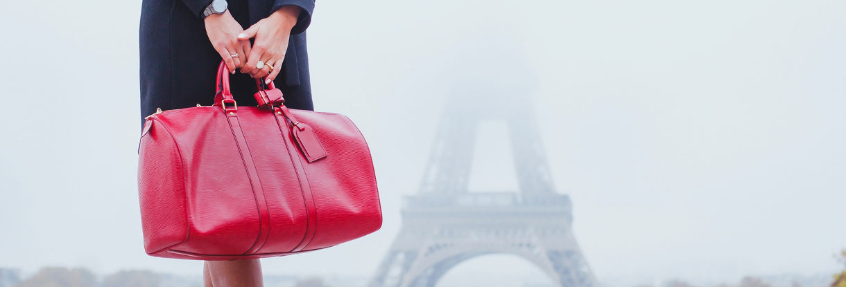 Our private fashion tours in Paris