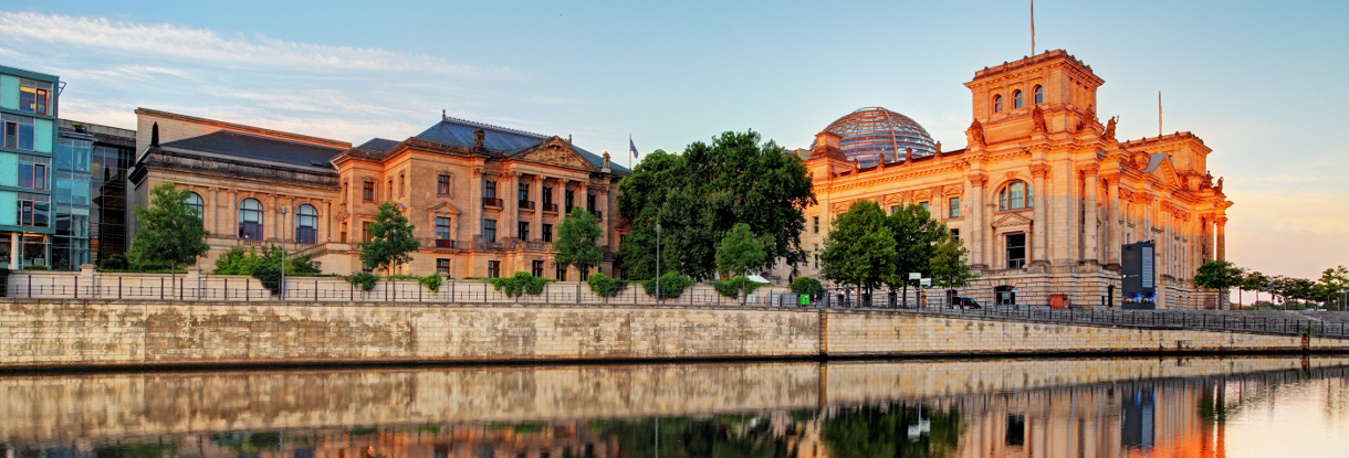 Visites privées sur l'histoire et l'histoire et l'héritage de Berlin