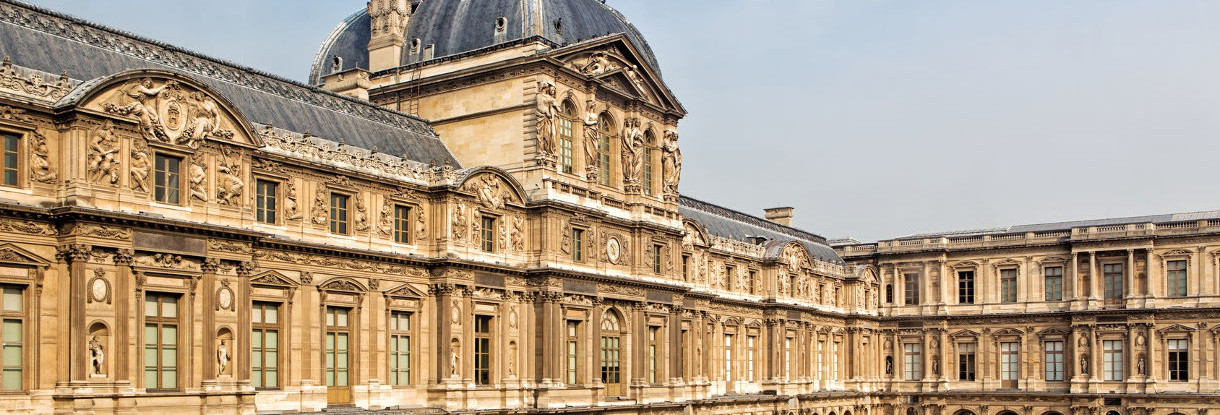 Our private Louvre tours in Paris