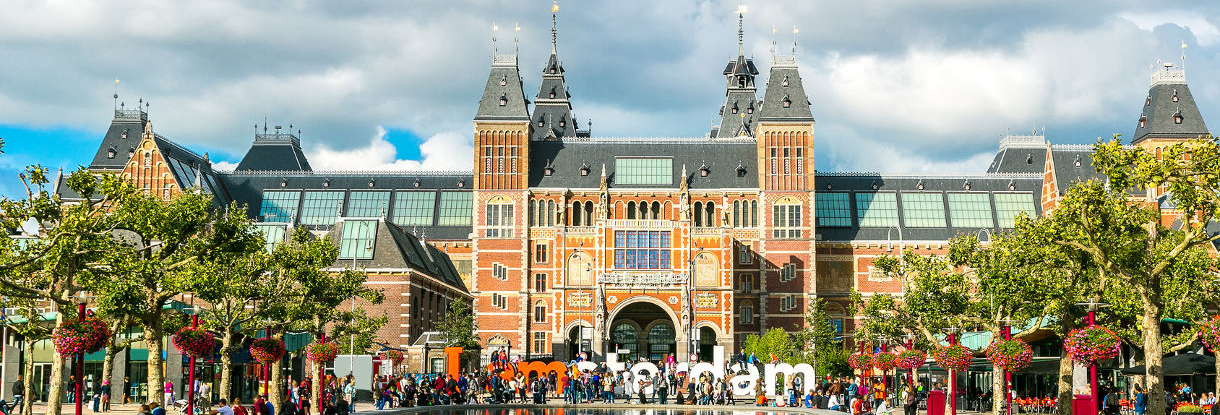 Nos visites privées des musées à Amsterdam et La Haye