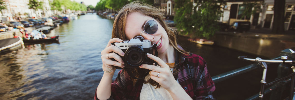 Nos visites privées autour de la photo à Amsterdam