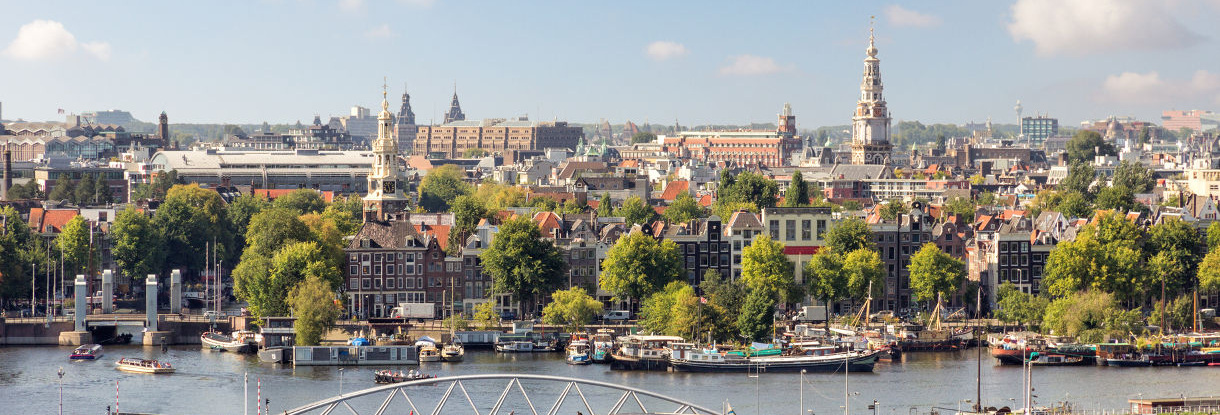 Nos visites privées incontournables à Amsterdam