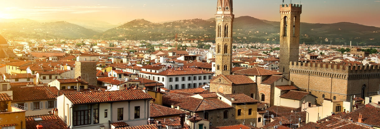 Nos visites privées incontournables à Florence