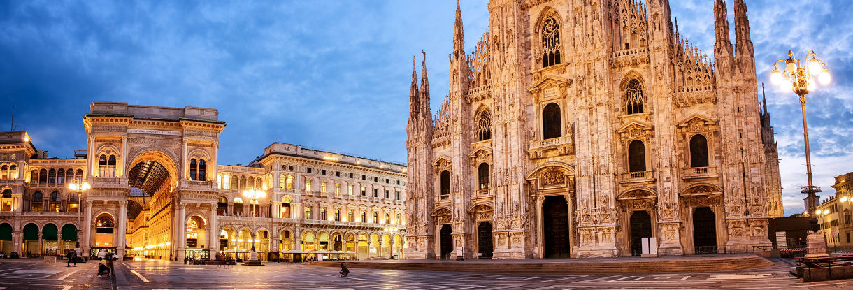 Nos visites privées incontournables à Milan