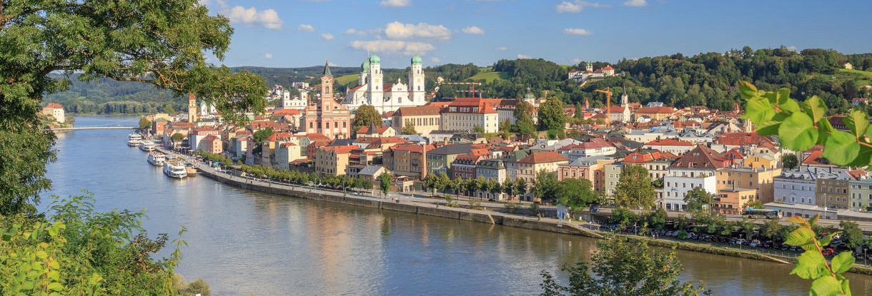 Nos visites privées autour du Danube à Vienne