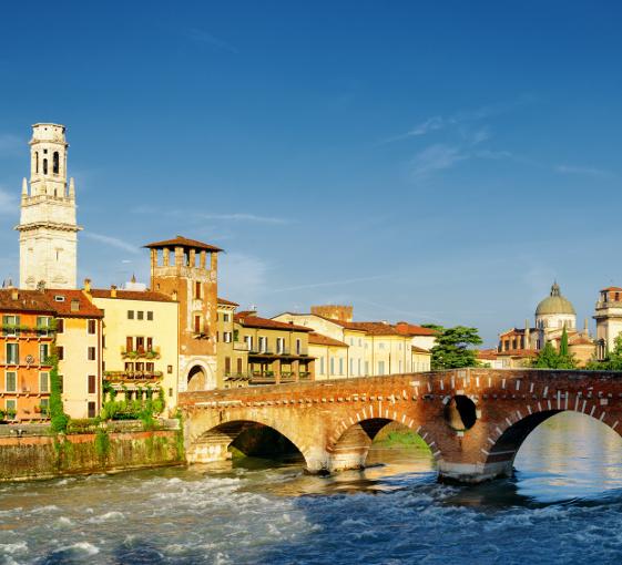 Private tour around Romeo and Juliet in Verona