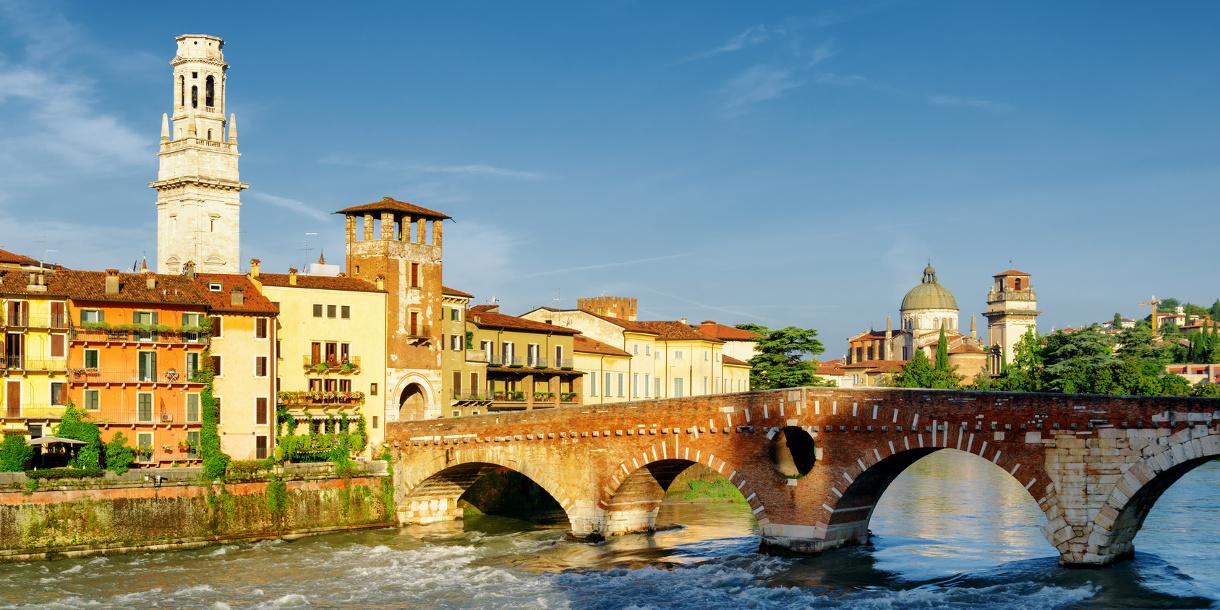 Private tour around Romeo and Juliet in Verona