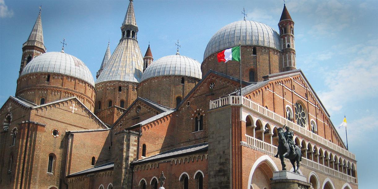 Visite privée à Padova depuis Venise