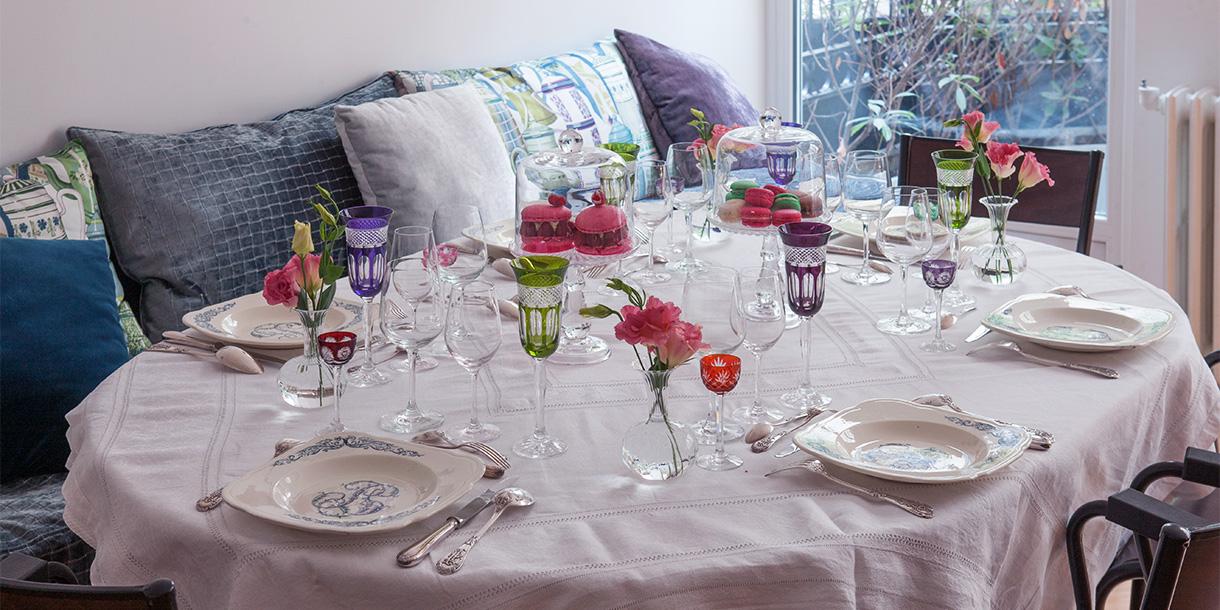 Private tour on the French art of living in Paris