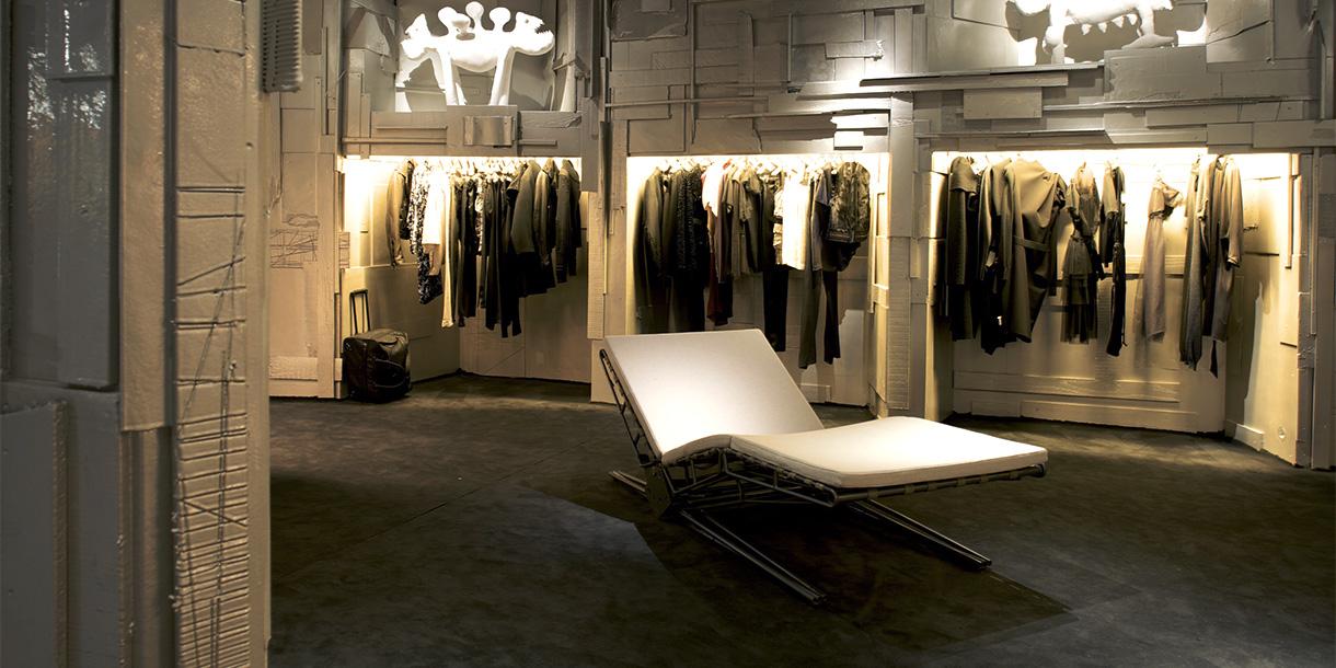 Private Paris Marais fashion tour