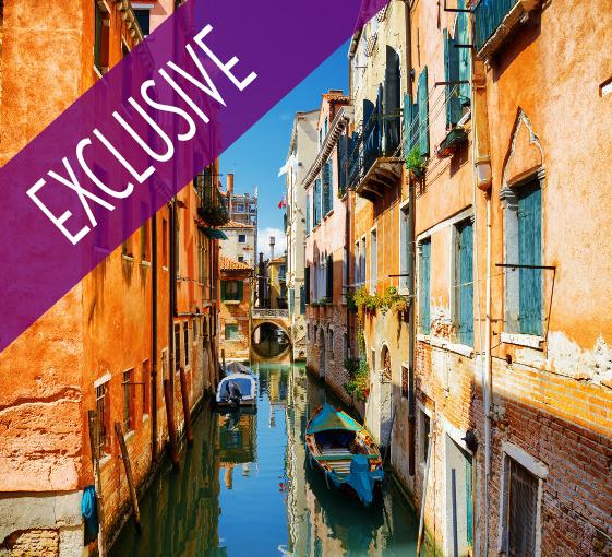 Visite privée authentique de Cannaregio à Venise