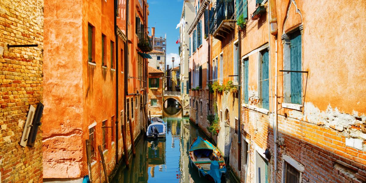 Private authentic tour of Cannaregio in Venice