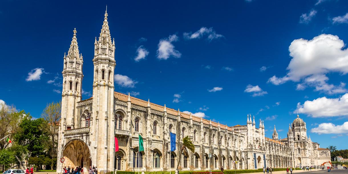 Private tour of Belém in Lisbon