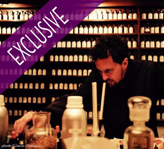 Private perfume tour in Florence
