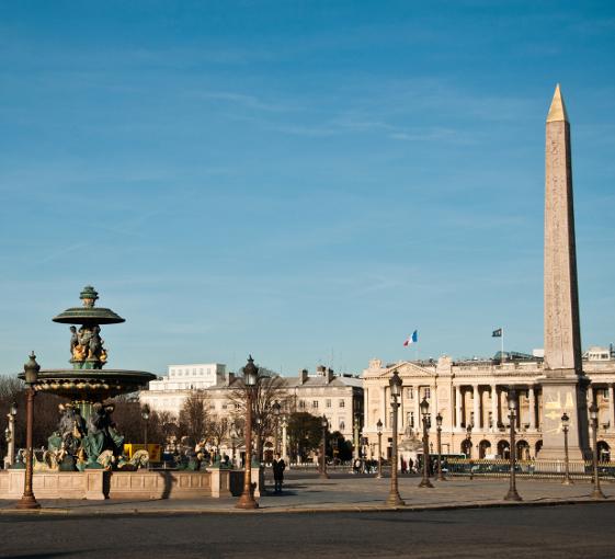 Food and cultural private tour in Paris