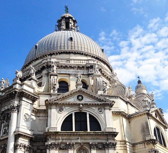 Visite privée du Dorsoduro à Venise