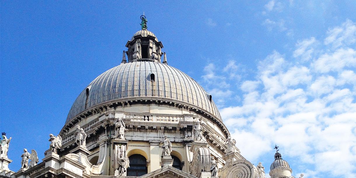 Visite privée du Dorsoduro à Venise